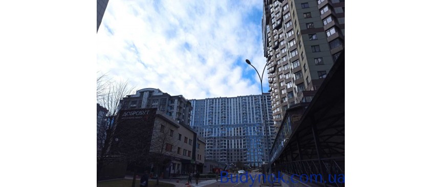 продаж 1-к квартира Київ, Печерський, 115000 $