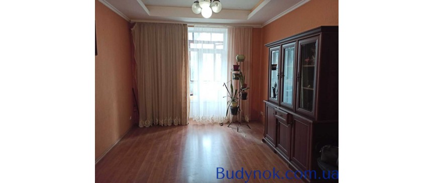 довгострокова оренда 3-к квартира Київ, Святошинський, 18000 грн./міс.