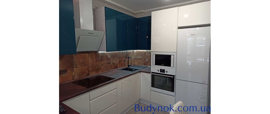 довгострокова оренда 1-к квартира Київ, Святошинський, 13000 грн./міс.