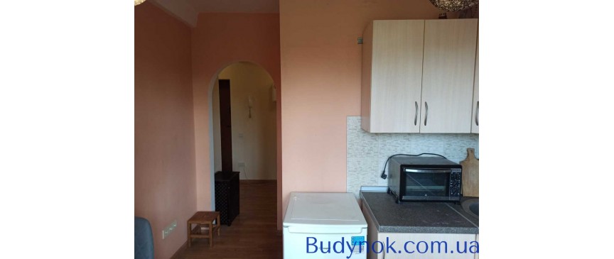 продаж 1-к квартира Київ, Дніпровський, 44000 $