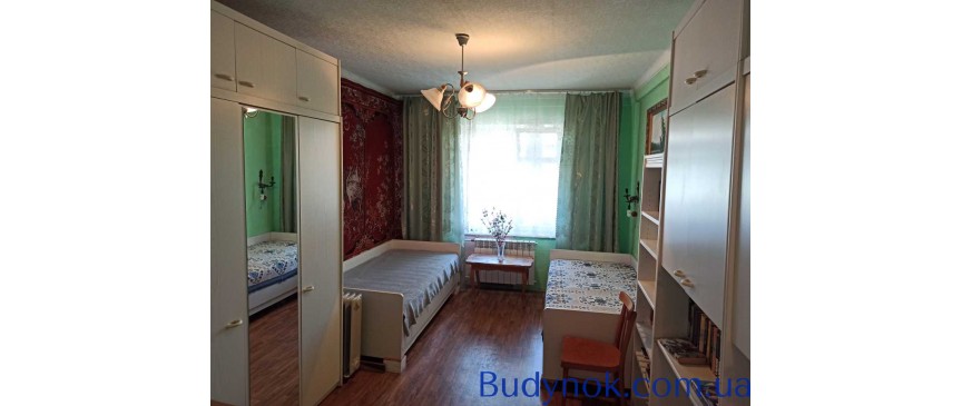 продаж 2-к квартира Київ, Оболонський, 67000 $