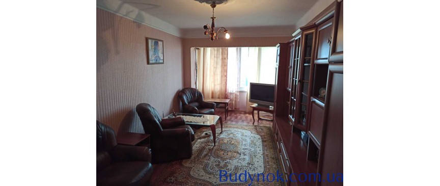 продаж 2-к квартира Київ, Оболонський, 67000 $