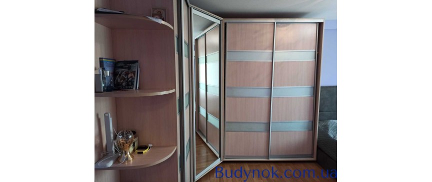 продаж 1-к квартира Київ, Дніпровський, 44000 $