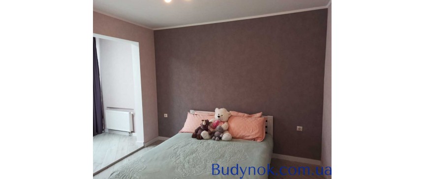 довгострокова оренда 1-к квартира Київ, Святошинський, 13000 грн./міс.