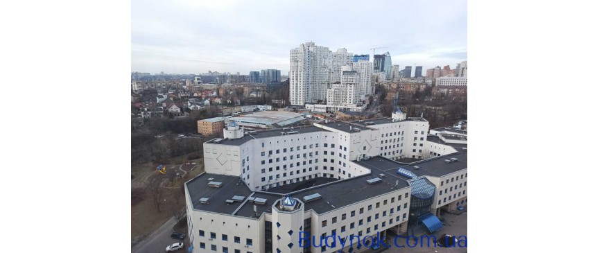 продаж 1-к квартира Київ, Печерський, 115000 $