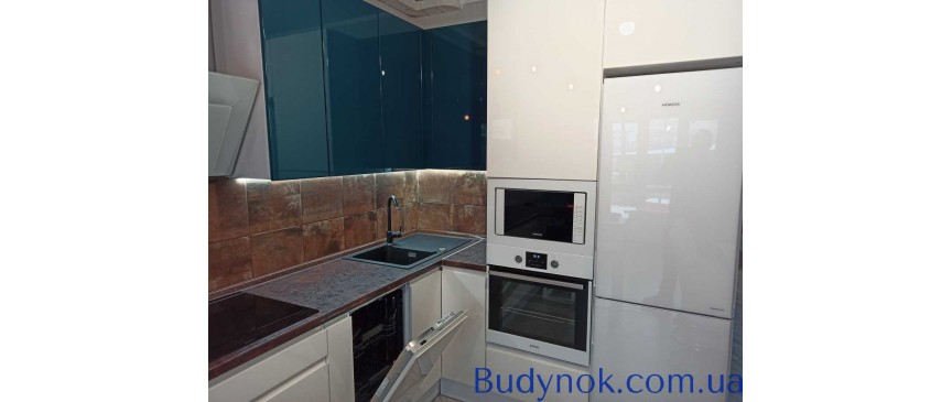 довгострокова оренда 1-к квартира Київ, Святошинський, 13000 грн./міс.