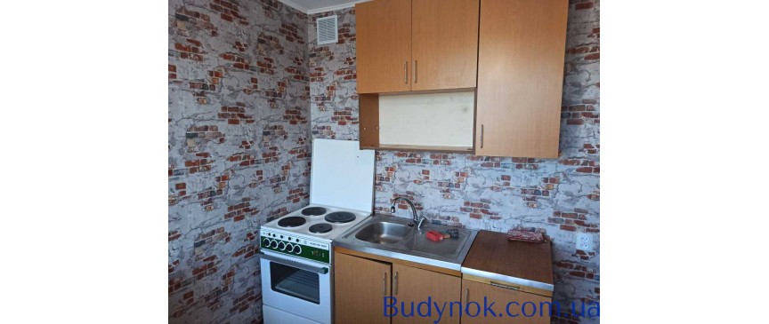 довгострокова оренда 1-к квартира Київ, Оболонський, 9000 грн./міс.