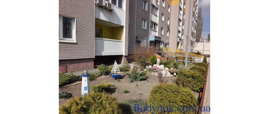 продаж 2-к квартира Київ, Голосіївський, 108000 $