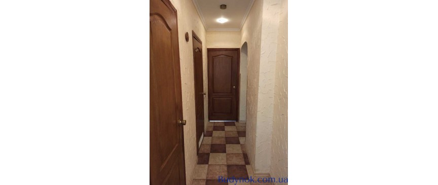 довгострокова оренда 3-к квартира Київ, Святошинський, 18000 грн./міс.