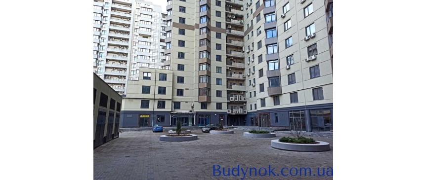 продаж 1-к квартира Київ, Печерський, 115000 $