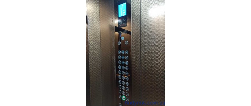 продаж 1-к квартира Київ, Печерський, 115000 $