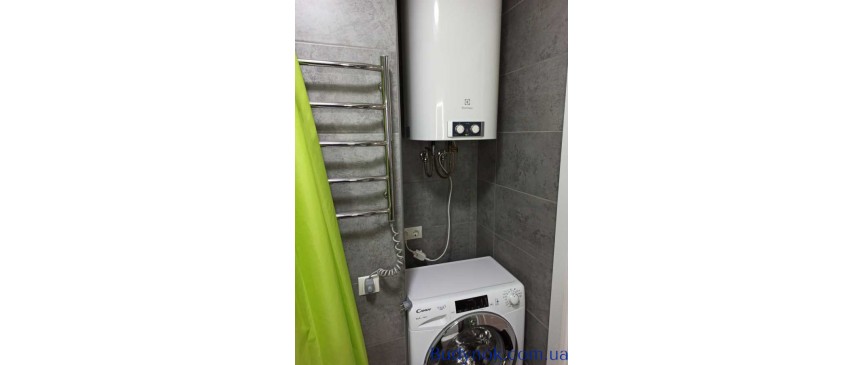 довгострокова оренда 1-к квартира Київ, Святошинський, 13000 грн./міс.