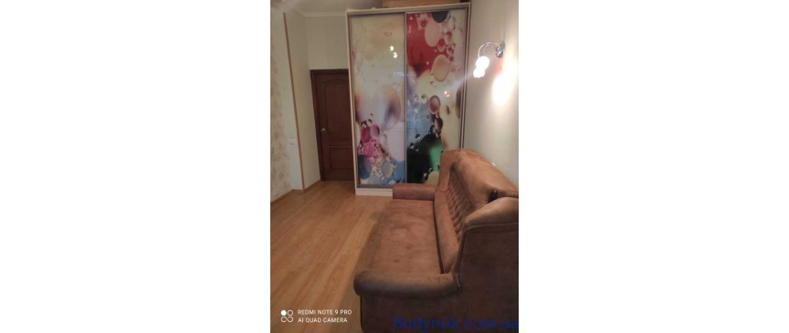 довгострокова оренда 3-к квартира Київ, Святошинський, 18000 грн./міс.