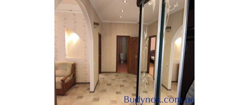 продаж 2-к квартира Київ, Шевченківський, 245000 $