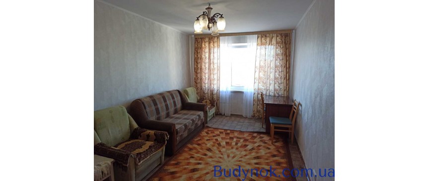 довгострокова оренда 1-к квартира Київ, Оболонський, 9000 грн./міс.