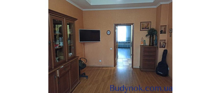 довгострокова оренда 3-к квартира Київ, Святошинський, 18000 грн./міс.