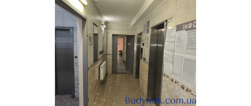 продаж 2-к квартира Київ, Голосіївський, 108000 $