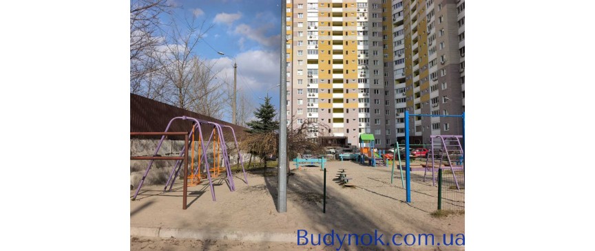 продаж 2-к квартира Київ, Голосіївський, 108000 $