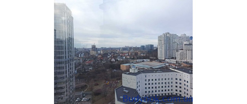 продаж 1-к квартира Київ, Печерський, 115000 $