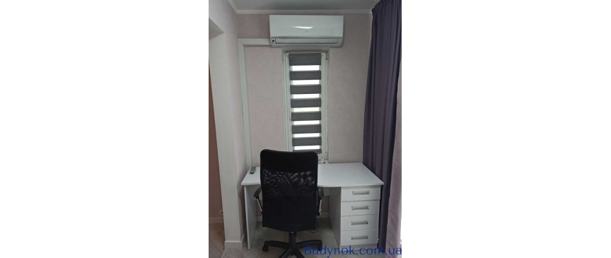 довгострокова оренда 1-к квартира Київ, Святошинський, 13000 грн./міс.
