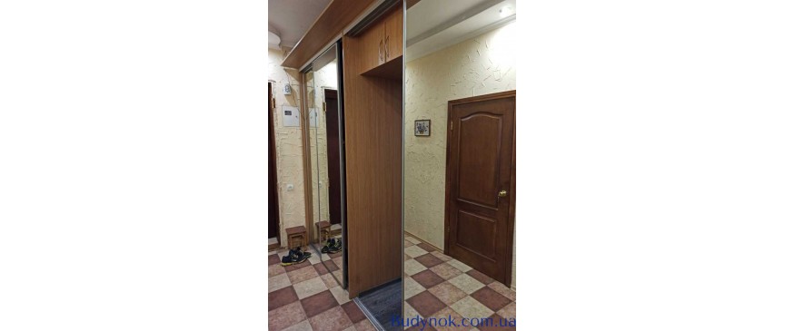 довгострокова оренда 3-к квартира Київ, Святошинський, 18000 грн./міс.