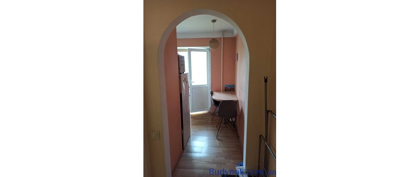 продаж 1-к квартира Київ, Дніпровський, 44000 $