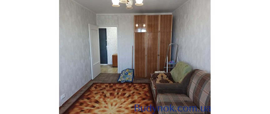 довгострокова оренда 1-к квартира Київ, Оболонський, 9000 грн./міс.