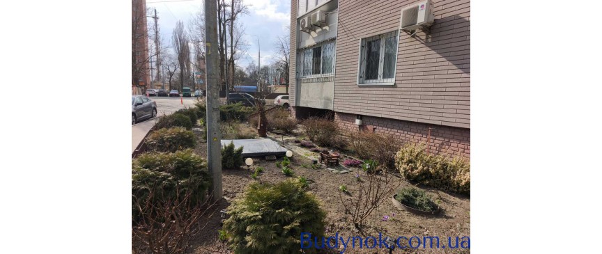 продаж 2-к квартира Київ, Голосіївський, 108000 $