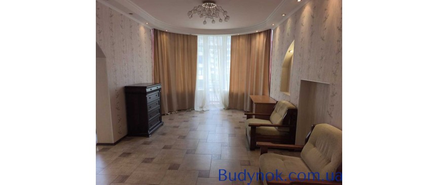 продаж 2-к квартира Київ, Шевченківський, 245000 $
