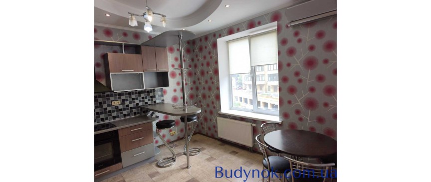 продаж 2-к квартира Київ, Шевченківський, 245000 $