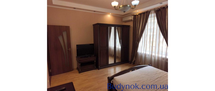 продаж 2-к квартира Київ, Шевченківський, 245000 $