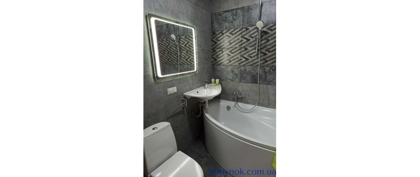 довгострокова оренда 1-к квартира Київ, Святошинський, 13000 грн./міс.