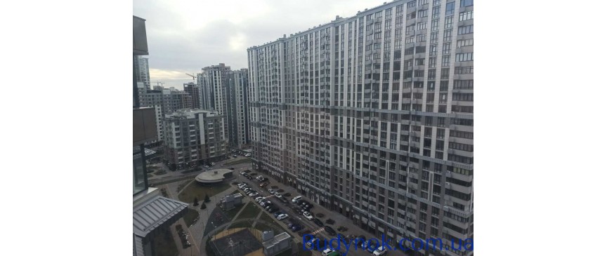 продаж 1-к квартира Київ, Печерський, 115000 $