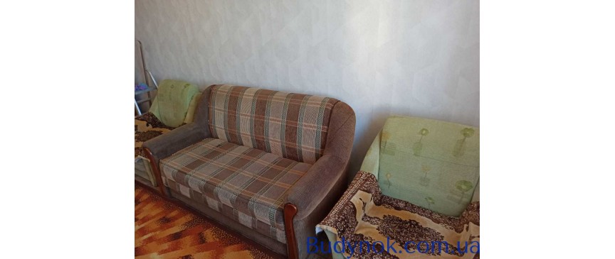 довгострокова оренда 1-к квартира Київ, Оболонський, 9000 грн./міс.