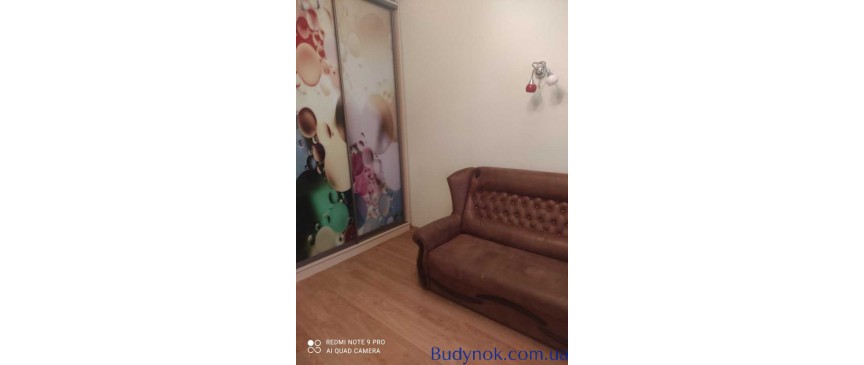 довгострокова оренда 3-к квартира Київ, Святошинський, 18000 грн./міс.