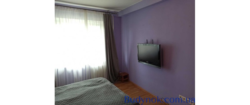 продаж 1-к квартира Київ, Дніпровський, 44000 $