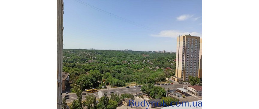 продаж 2-к квартира Київ, Голосіївський, 108000 $