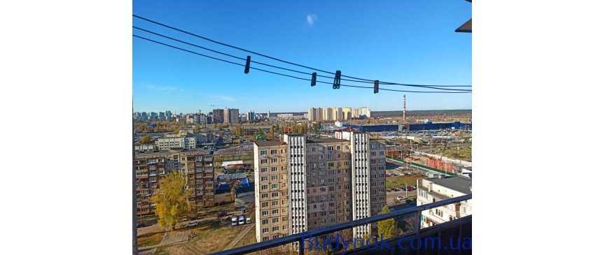 довгострокова оренда 1-к квартира Київ, Оболонський, 9000 грн./міс.