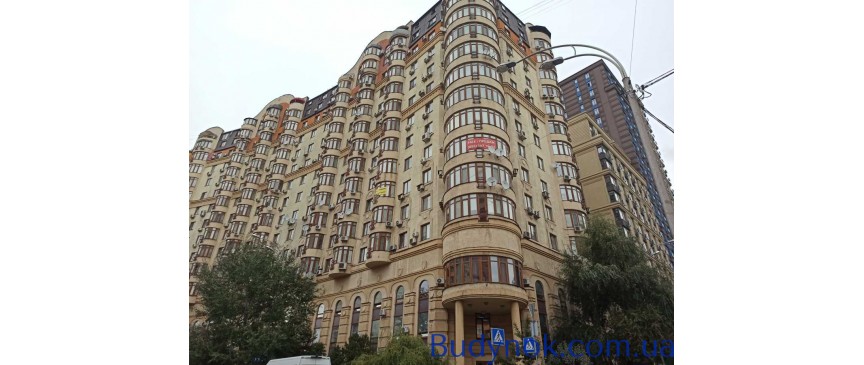 продаж 2-к квартира Київ, Шевченківський, 245000 $