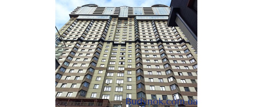 продаж 1-к квартира Київ, Печерський, 115000 $