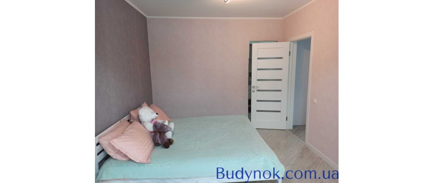 довгострокова оренда 1-к квартира Київ, Святошинський, 13000 грн./міс.