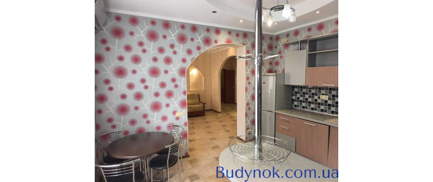 продаж 2-к квартира Київ, Шевченківський, 245000 $