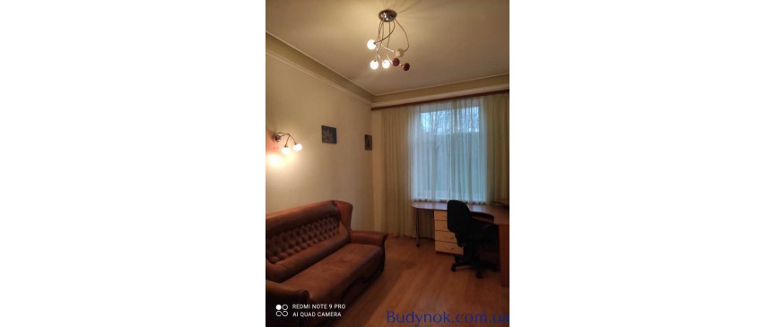 довгострокова оренда 3-к квартира Київ, Святошинський, 18000 грн./міс.