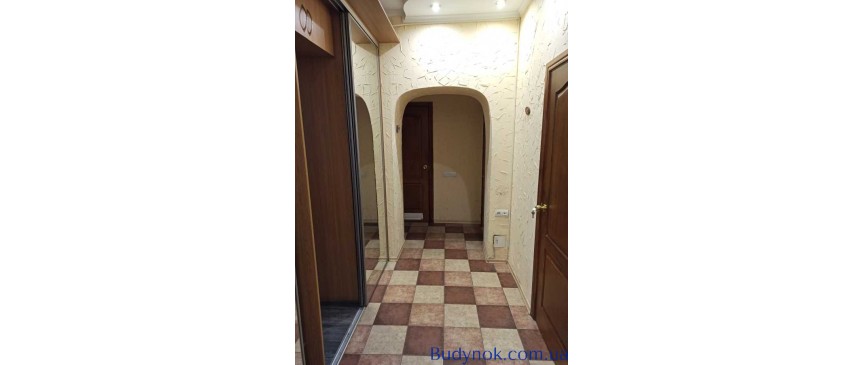 довгострокова оренда 3-к квартира Київ, Святошинський, 18000 грн./міс.