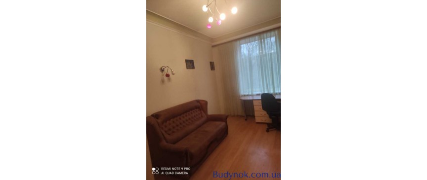 довгострокова оренда 3-к квартира Київ, Святошинський, 18000 грн./міс.