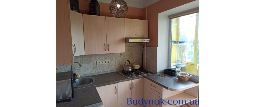 продаж 1-к квартира Київ, Дніпровський, 44000 $