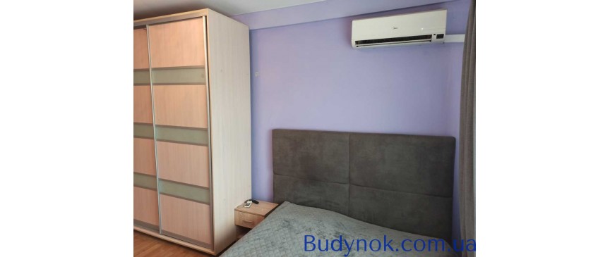 продаж 1-к квартира Київ, Дніпровський, 44000 $