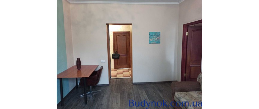 довгострокова оренда 3-к квартира Київ, Святошинський, 18000 грн./міс.