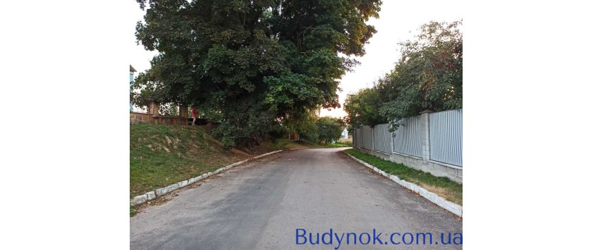 продаж ділянка під житлову забудову Рівне, Велика Омеляна, 10500 $