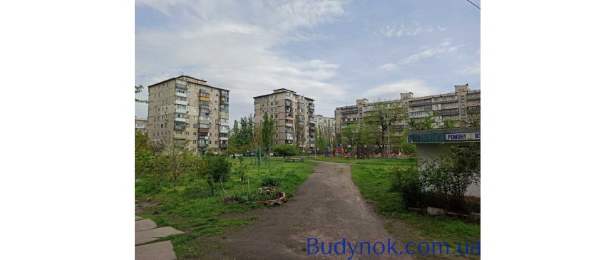 продаж 1-к квартира Київ, Дніпровський, 44000 $